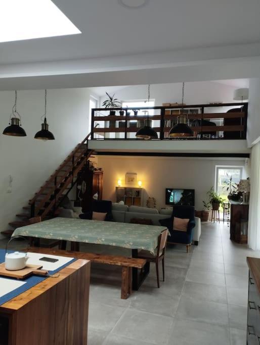 大里贝拉Quinta Dos Loureiros别墅 外观 照片