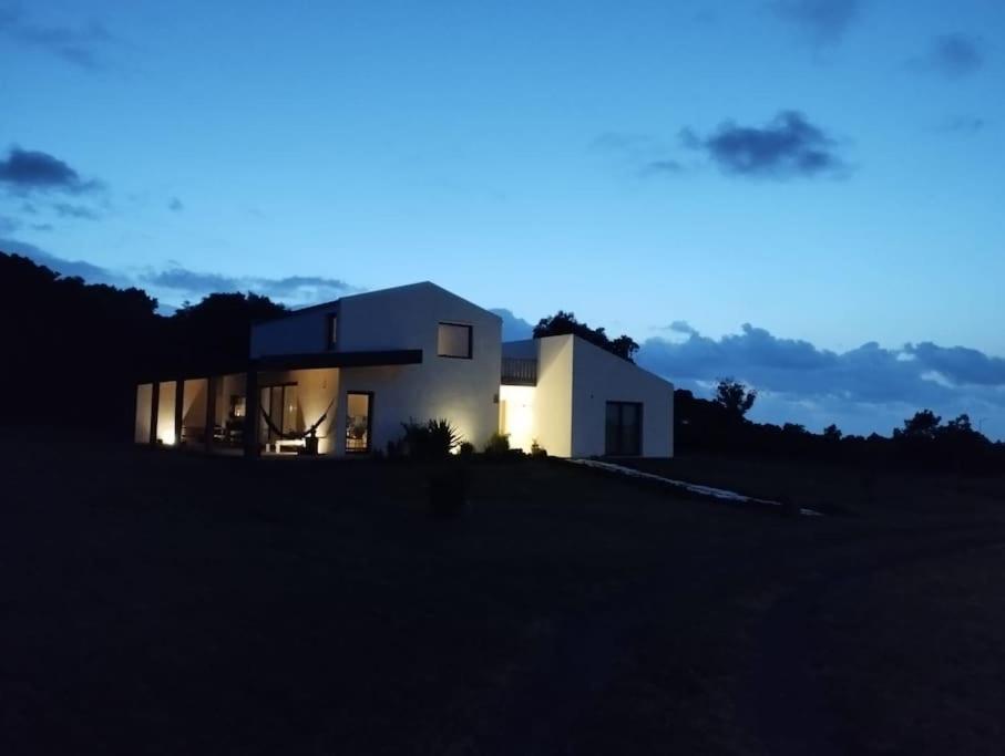 大里贝拉Quinta Dos Loureiros别墅 外观 照片